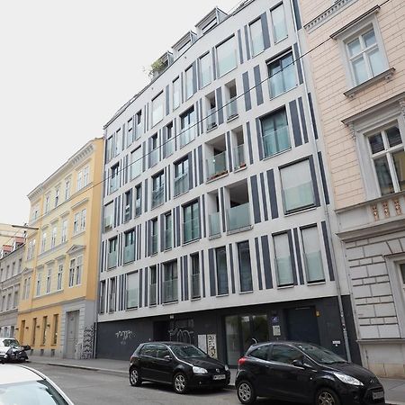 Traditional Apartments Vienna Tav Ngoại thất bức ảnh