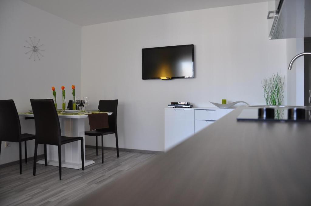 Traditional Apartments Vienna Tav Ngoại thất bức ảnh
