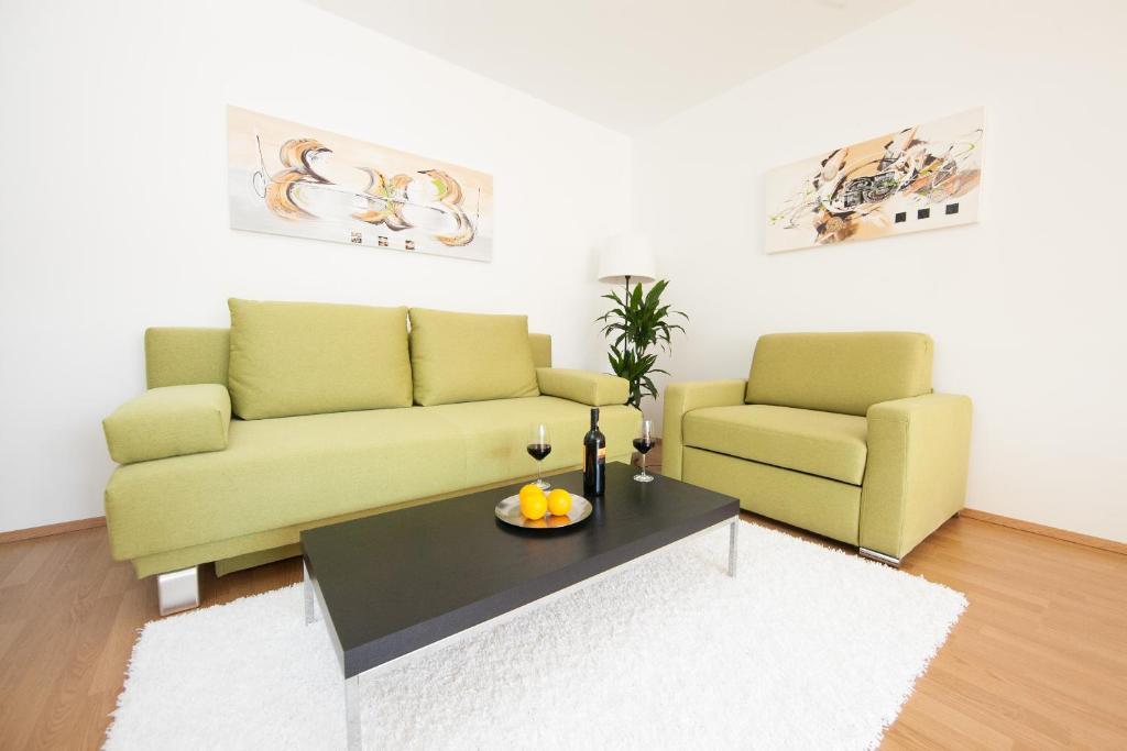 Traditional Apartments Vienna Tav Phòng bức ảnh