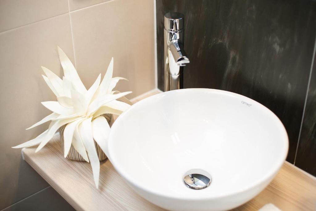 Traditional Apartments Vienna Tav Phòng bức ảnh