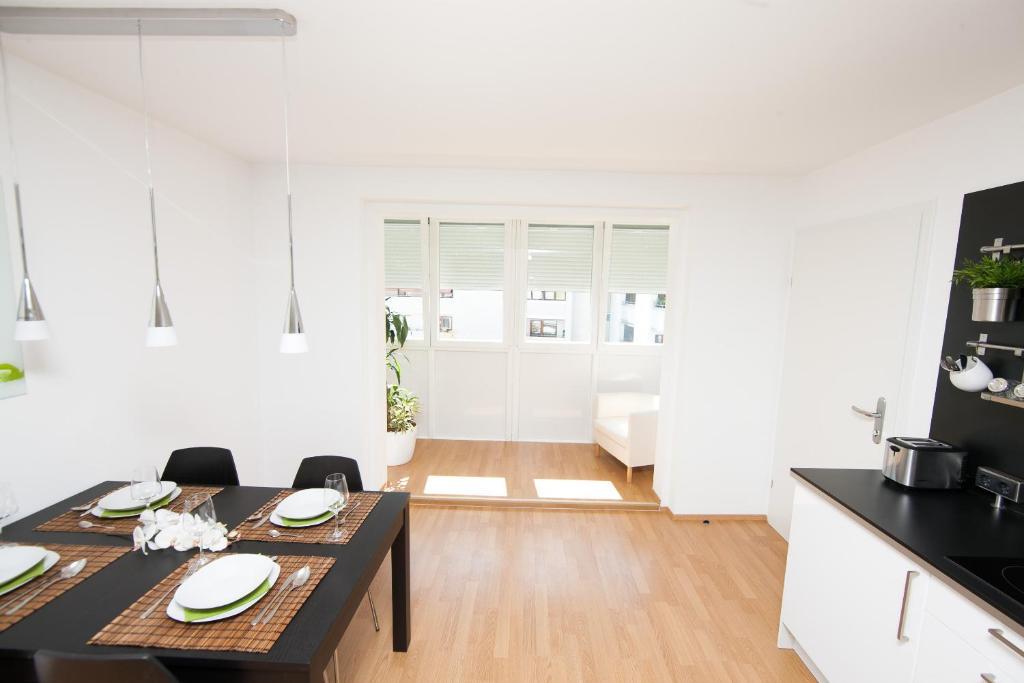 Traditional Apartments Vienna Tav Phòng bức ảnh