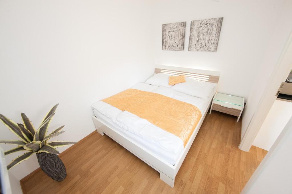 Traditional Apartments Vienna Tav Phòng bức ảnh