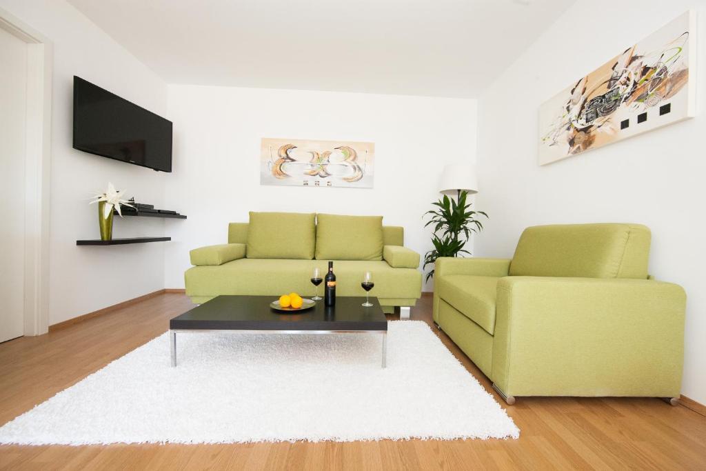 Traditional Apartments Vienna Tav Phòng bức ảnh