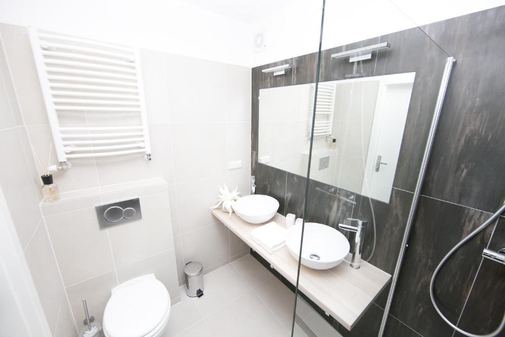 Traditional Apartments Vienna Tav Phòng bức ảnh