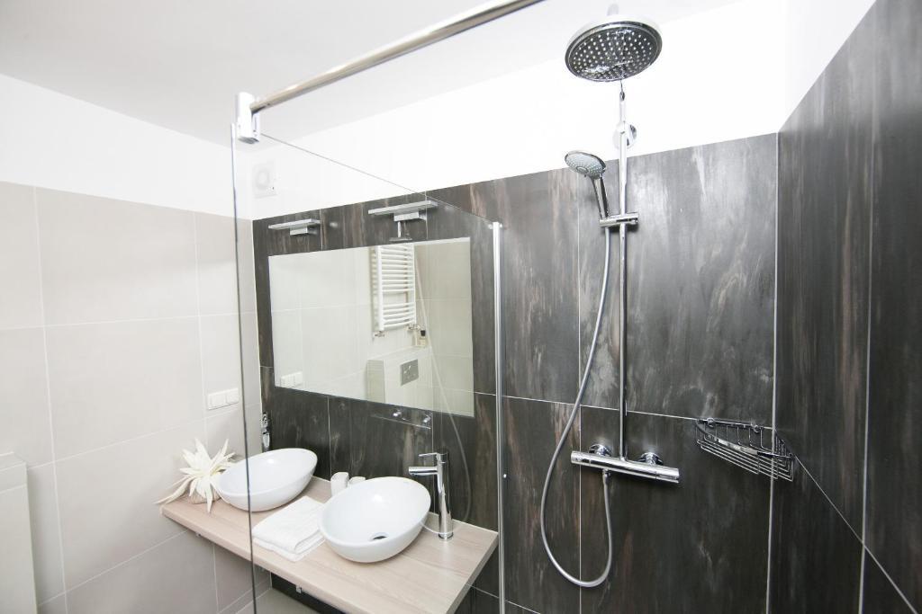 Traditional Apartments Vienna Tav Phòng bức ảnh