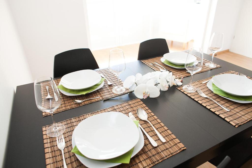 Traditional Apartments Vienna Tav Phòng bức ảnh