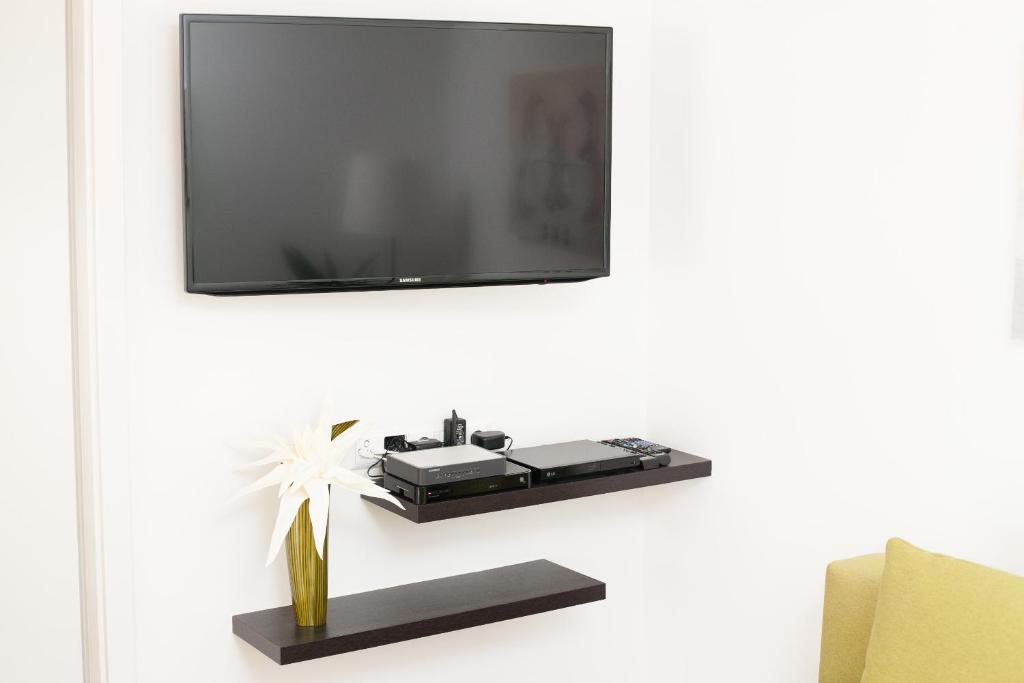 Traditional Apartments Vienna Tav Phòng bức ảnh