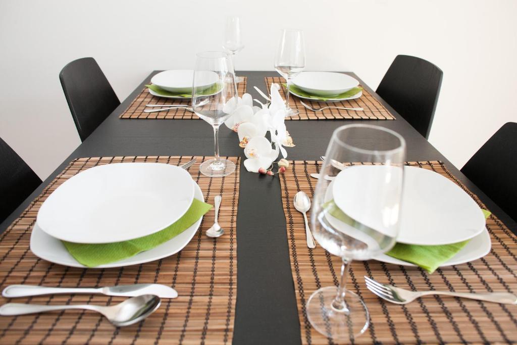 Traditional Apartments Vienna Tav Phòng bức ảnh