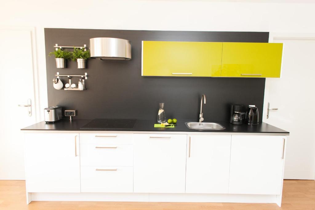 Traditional Apartments Vienna Tav Phòng bức ảnh