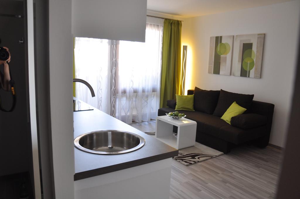 Traditional Apartments Vienna Tav Ngoại thất bức ảnh