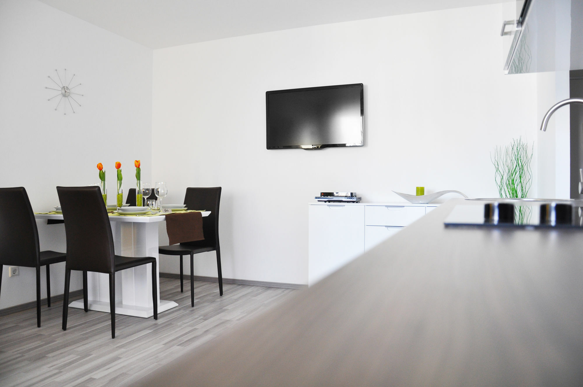 Traditional Apartments Vienna Tav Ngoại thất bức ảnh
