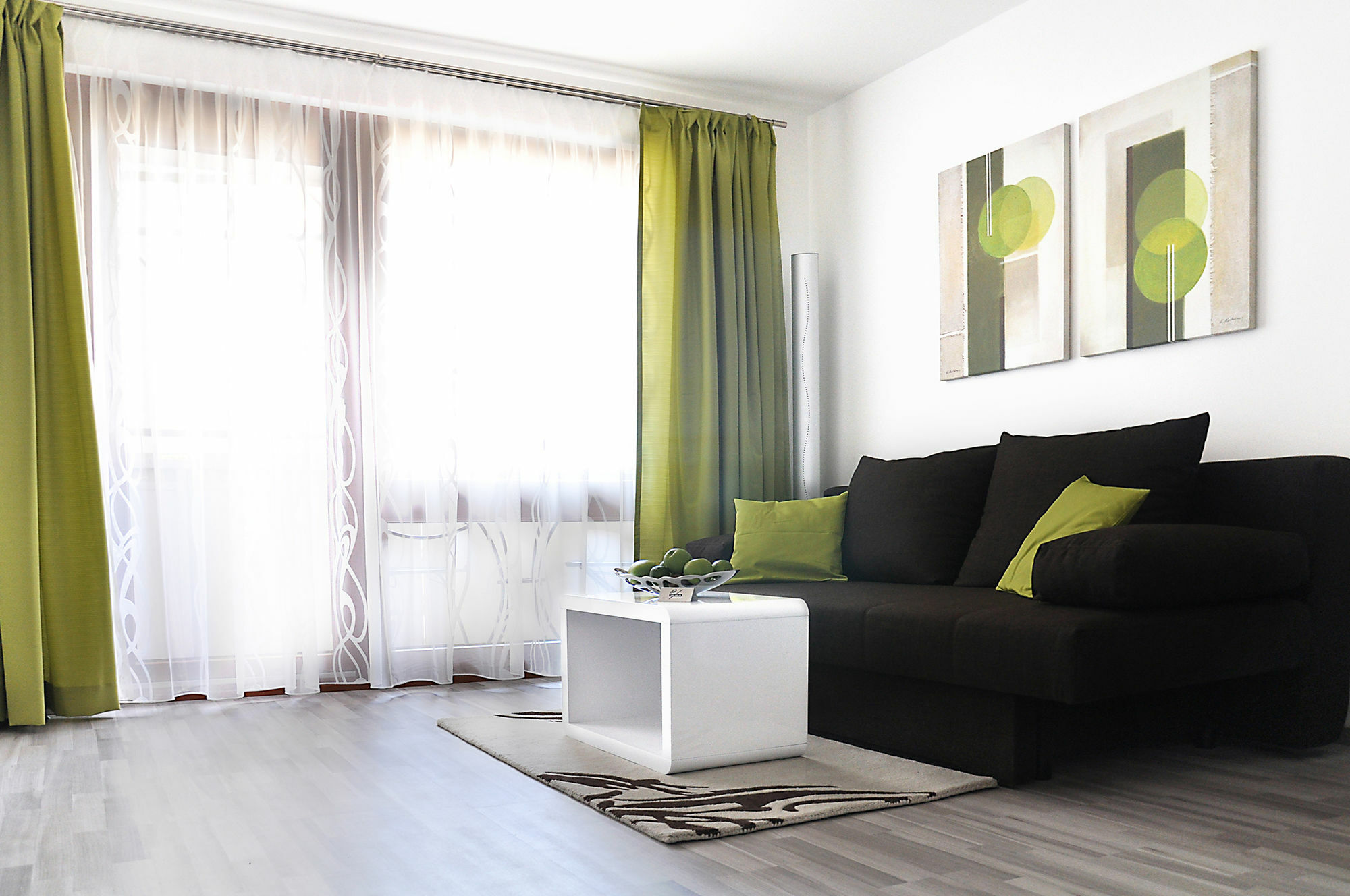 Traditional Apartments Vienna Tav Ngoại thất bức ảnh