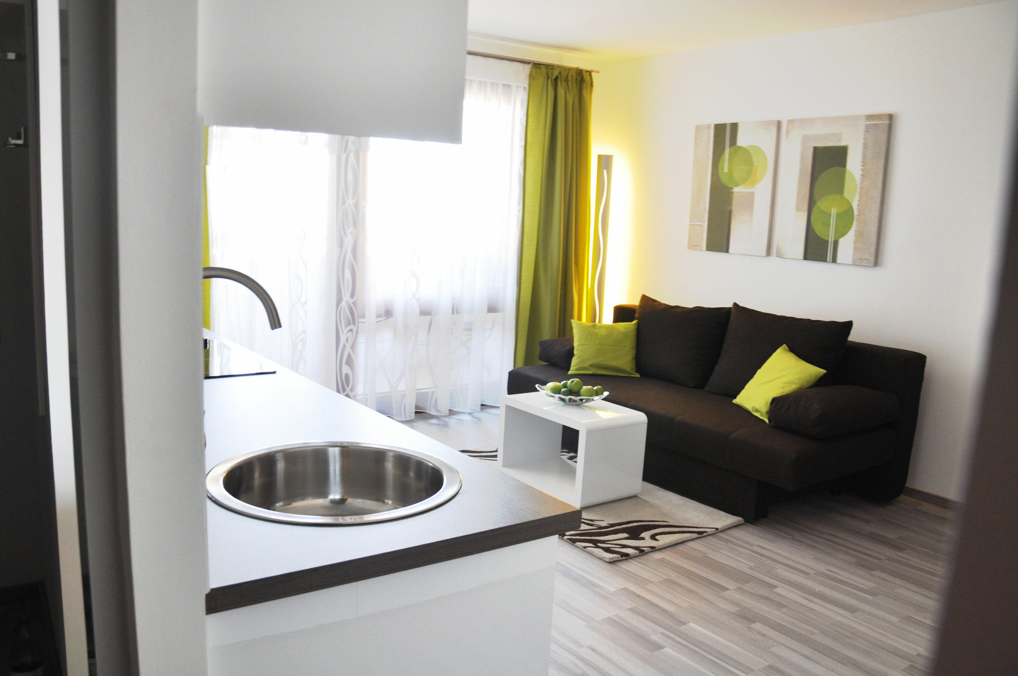 Traditional Apartments Vienna Tav Ngoại thất bức ảnh