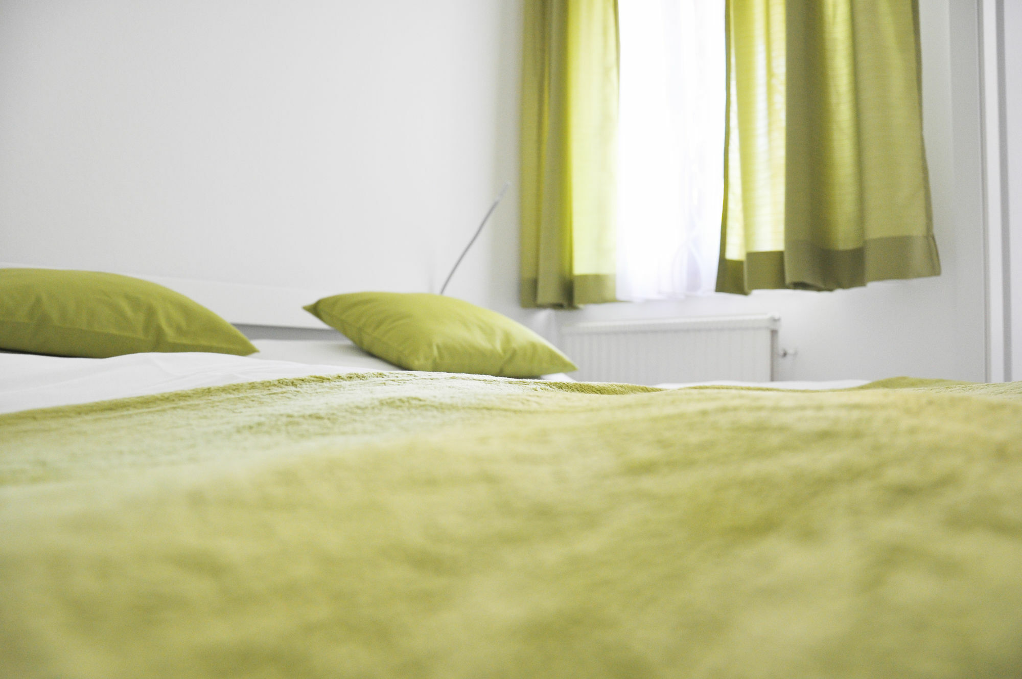 Traditional Apartments Vienna Tav Ngoại thất bức ảnh