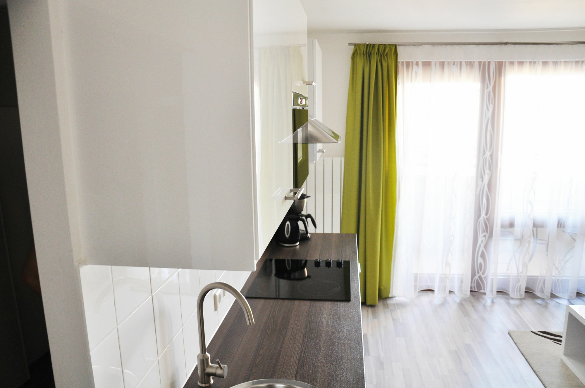 Traditional Apartments Vienna Tav Ngoại thất bức ảnh